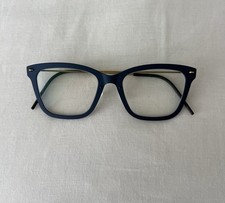 Lindberg Titanium Eyeglasses