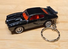 1/64 DIECAST MODEL CAR