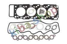 COMPLETE ENGINE GASKET SET UP