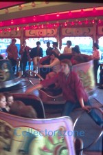 35mm Slide 1972 Waltzer