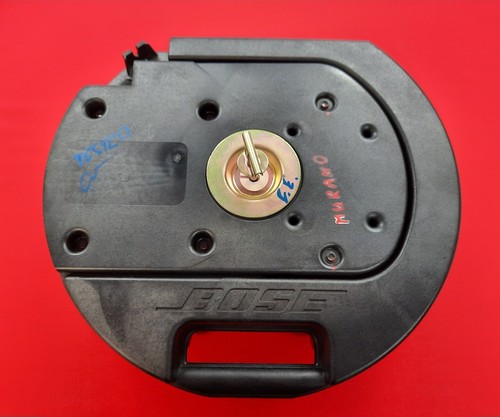 Nissan murano box subwoofer - murano,