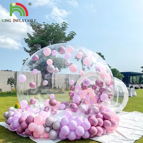 15ft tpu inflatable - inflatable, bubble