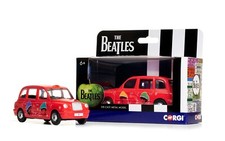 Corgi CC85933 The Beatles -