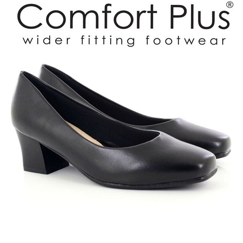 Ladies court shoes wide - shoes,