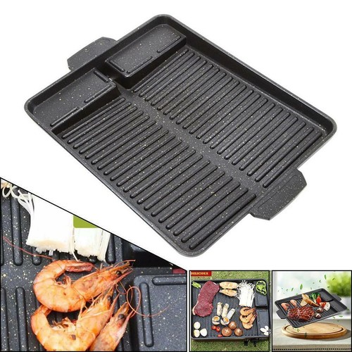 Bbq grill pan - bbq,