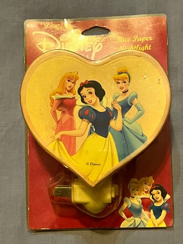 Disney princess night - disney, light