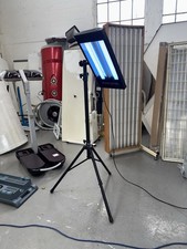 4T Facial narrowband TL01 uvb