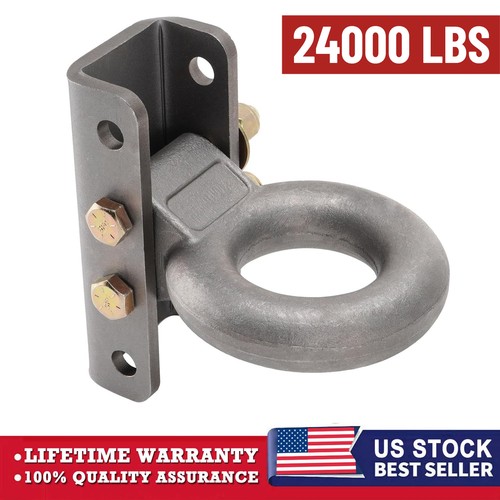 Trailer pintle hitch - id,