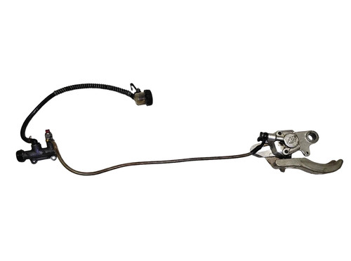 Gasgas pro trials bike ajp - bike,