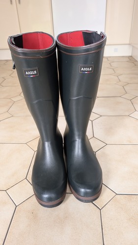 Aigle parcours iso open zip - aigle,