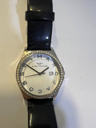 Marc jacobs watch ladies - marc,