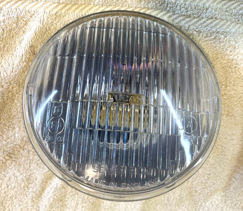 Lucas ft14 sealed beam - lucas,