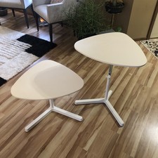 IKEA Svartasen Side Table