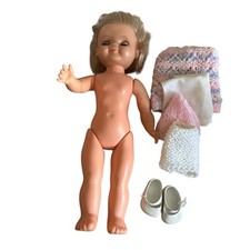 Vintage Palitoy 22 Doll