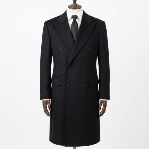 Military men classic - classic, black