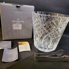 WATERFORD CRYSTAL MASTER