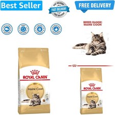 Maine Coon Adult Dry Cat Food
