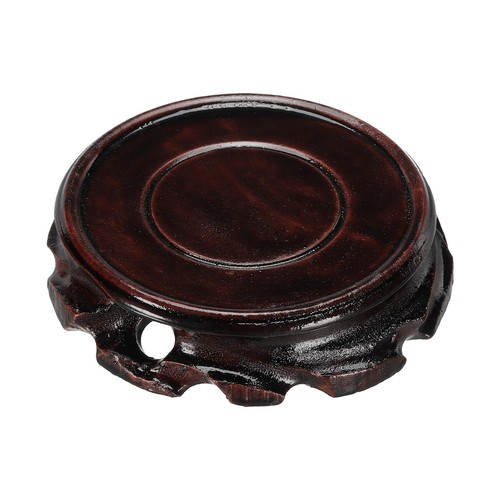 Wooden stand holders - wooden, displays