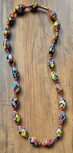 Vintage venetian murano - vintage,