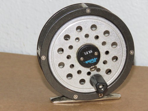 Vintage ryobi fintek fly - vintage,