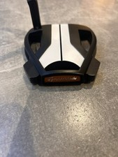 Taylormade Spider Tour x