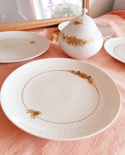 Rosenthal romance medley 3621 - rosenthal,