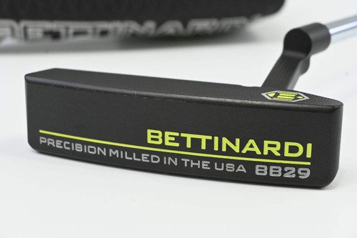 Bettinardi bb29 2016 - bettinardi,