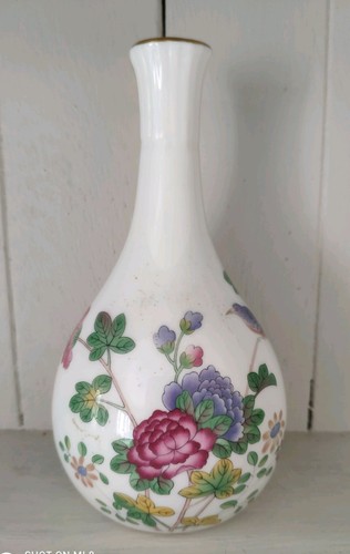 Vintage bud vase wedgwood - vase,