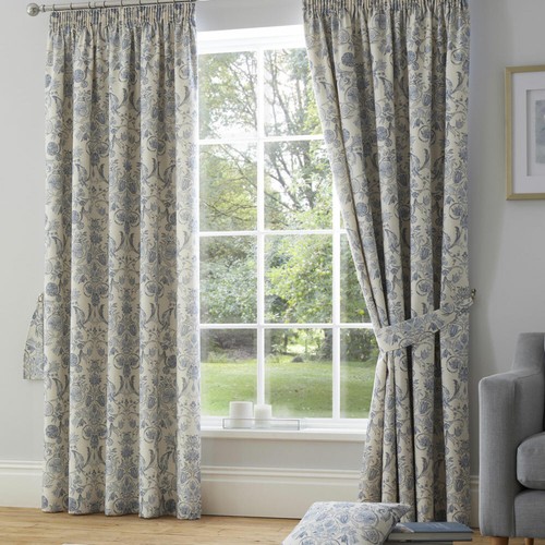 Dreams drapes averie - averie, floral