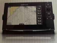Simrad NSS9 evo3S Chartplotter/Fishfinder MFD  000-15402-001