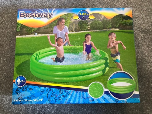 Bestway 6ft h13in - bestway,
