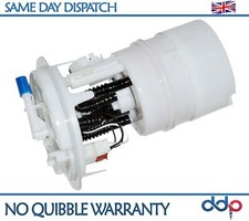 In Tank Fuel Pump & Assembly