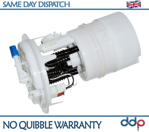 Tank fuel pump assembly - tank,