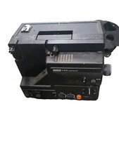 Vintage Eumig S932 Supersound 