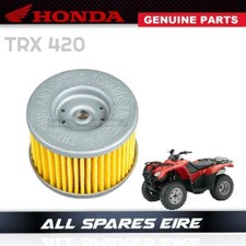 GENUINE HONDA QUAD ATV OIL