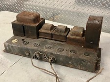 Webster Vintage 2A3 Valve/Tube