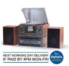 Steepletone Boston 5 in 1