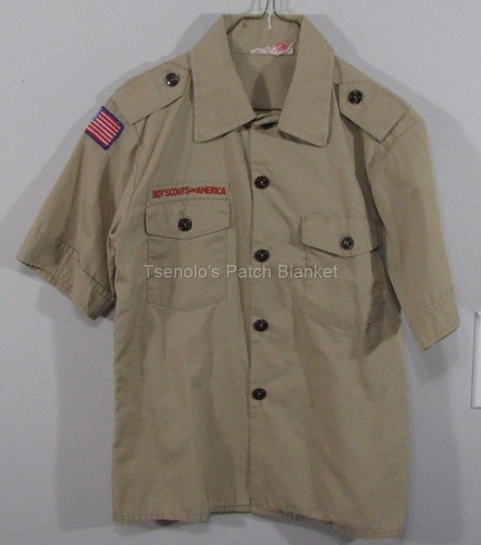 Boy scout now scouts bsa - boy,