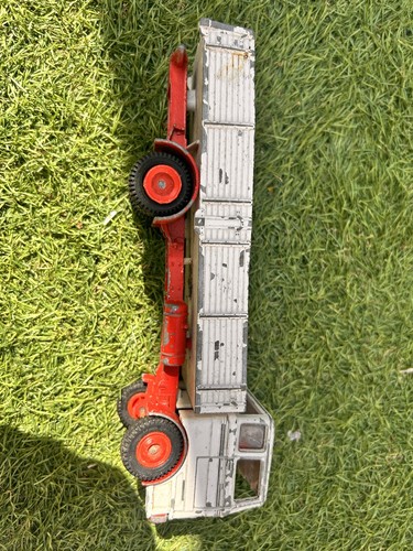 Vintage dinky toys 917 - vintage,