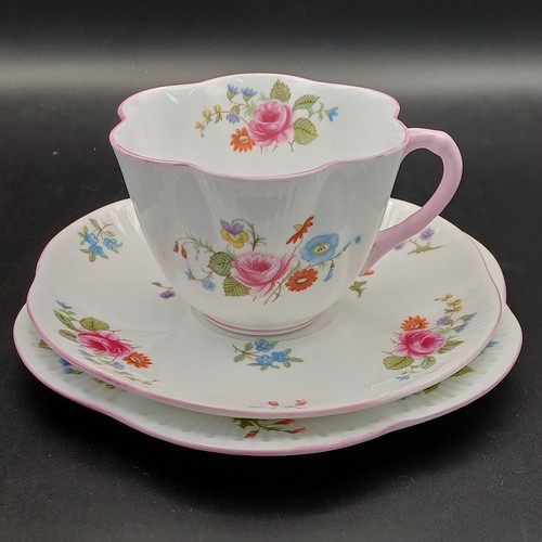 Shelley bone china - bone,