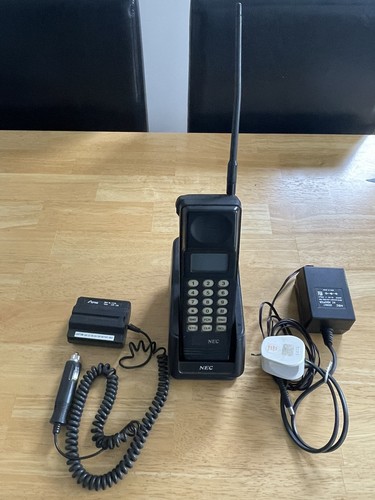 Nec tr5e1320 portable - nec, tr5e1320-9a