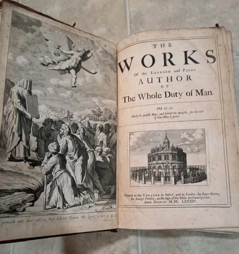 The works richard - the, of