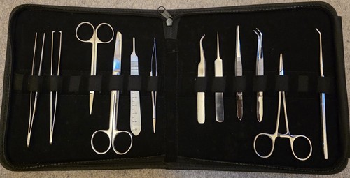 Pcs general surgery - 12,
