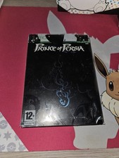 Prince of Persia. Steelbook