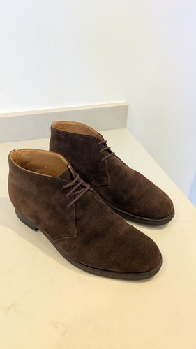 Crockett jones chiltern - &,