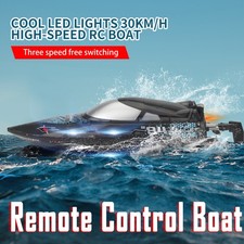 2.4GHz Remote Control Boat