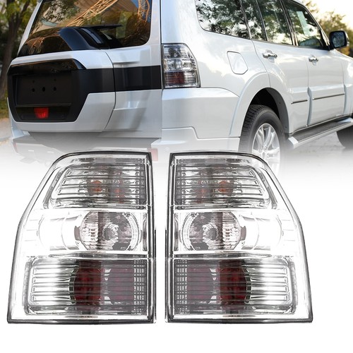For mitsubishi pajero shogun - for,