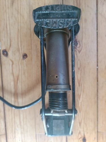 Kismet duplex master two stage - kismet, two-stage