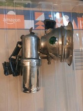 Solux Acetylene/carbide (?)