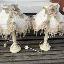 1980’s Romantic Vintage